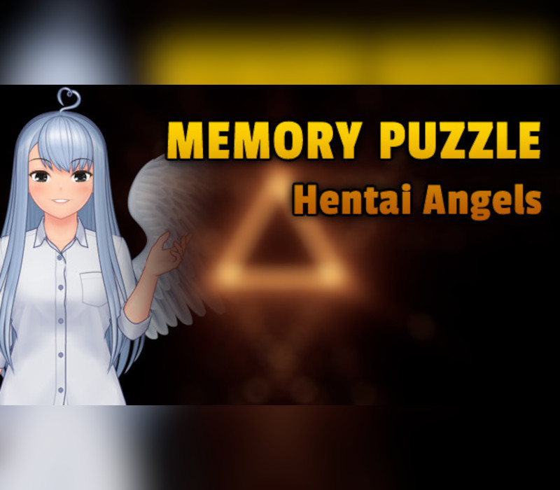 

Memory Puzzle - Hentai Angels Steam CD Key