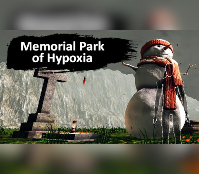 Memorial Park Of Hypoxia Steam CD Key