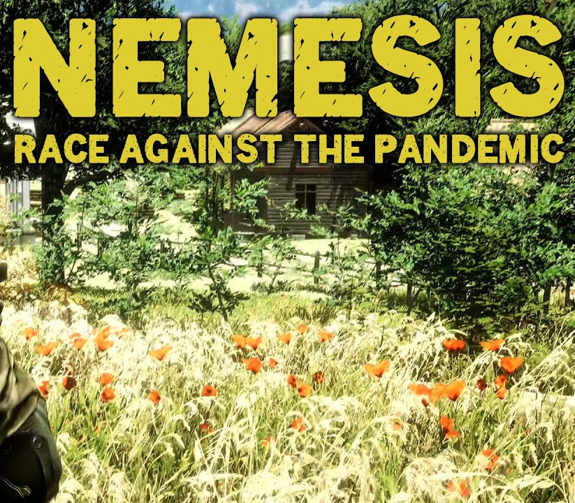 

Nemesis: Race Against The Pandemic Steam CD Key