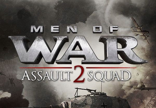 Men Of War: Assault Squad 2 Complete Collection Steam CD Key