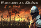 Mercenaries Of The Kingdom: First Blood Steam CD Key