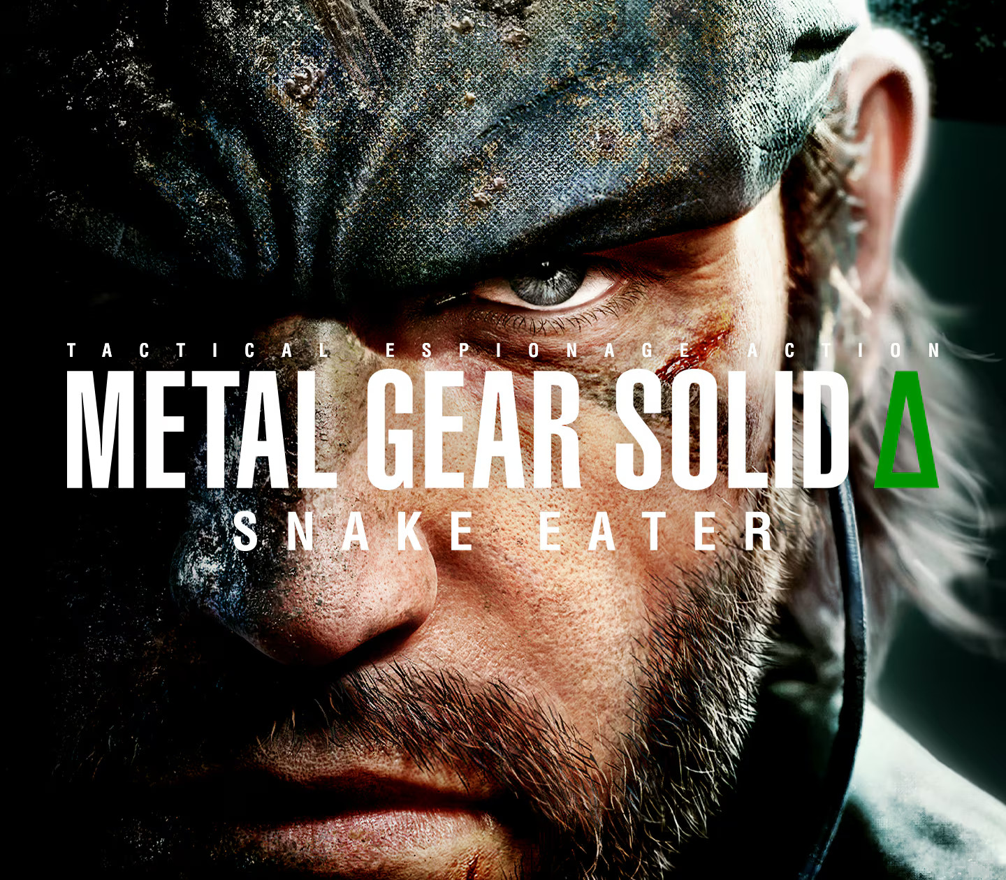 

METAL GEAR SOLID Δ: SNAKE EATER PC Steam Account