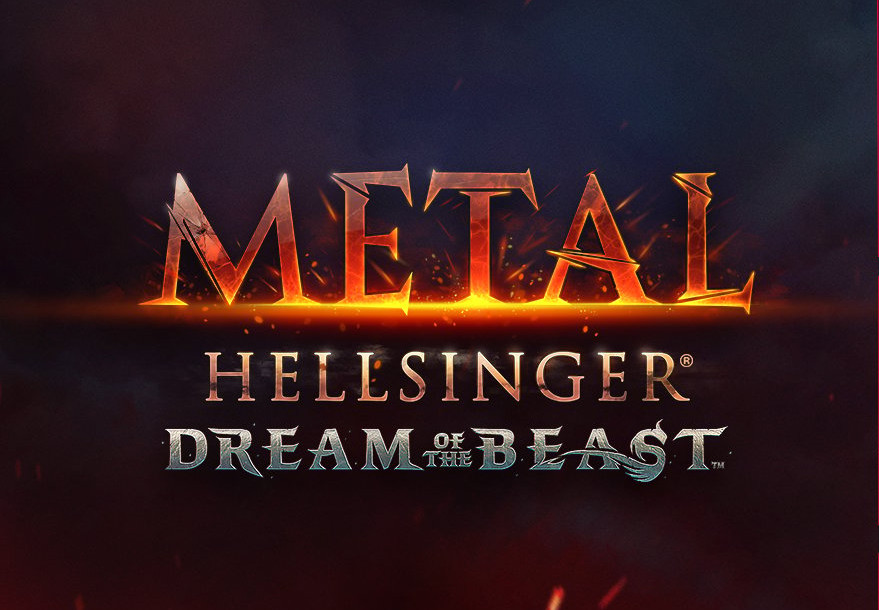 Metal: Hellsinger - Dream Of The Beast DLC Steam CD Key