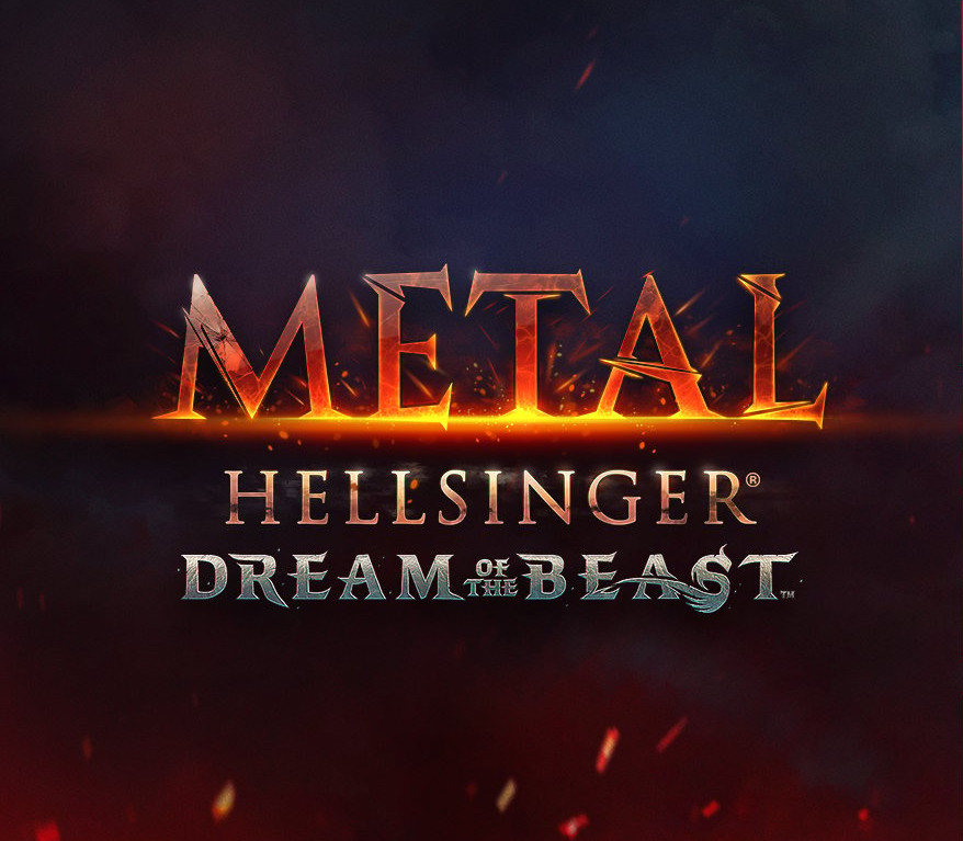 

Metal: Hellsinger - Dream of the Beast DLC Steam CD Key