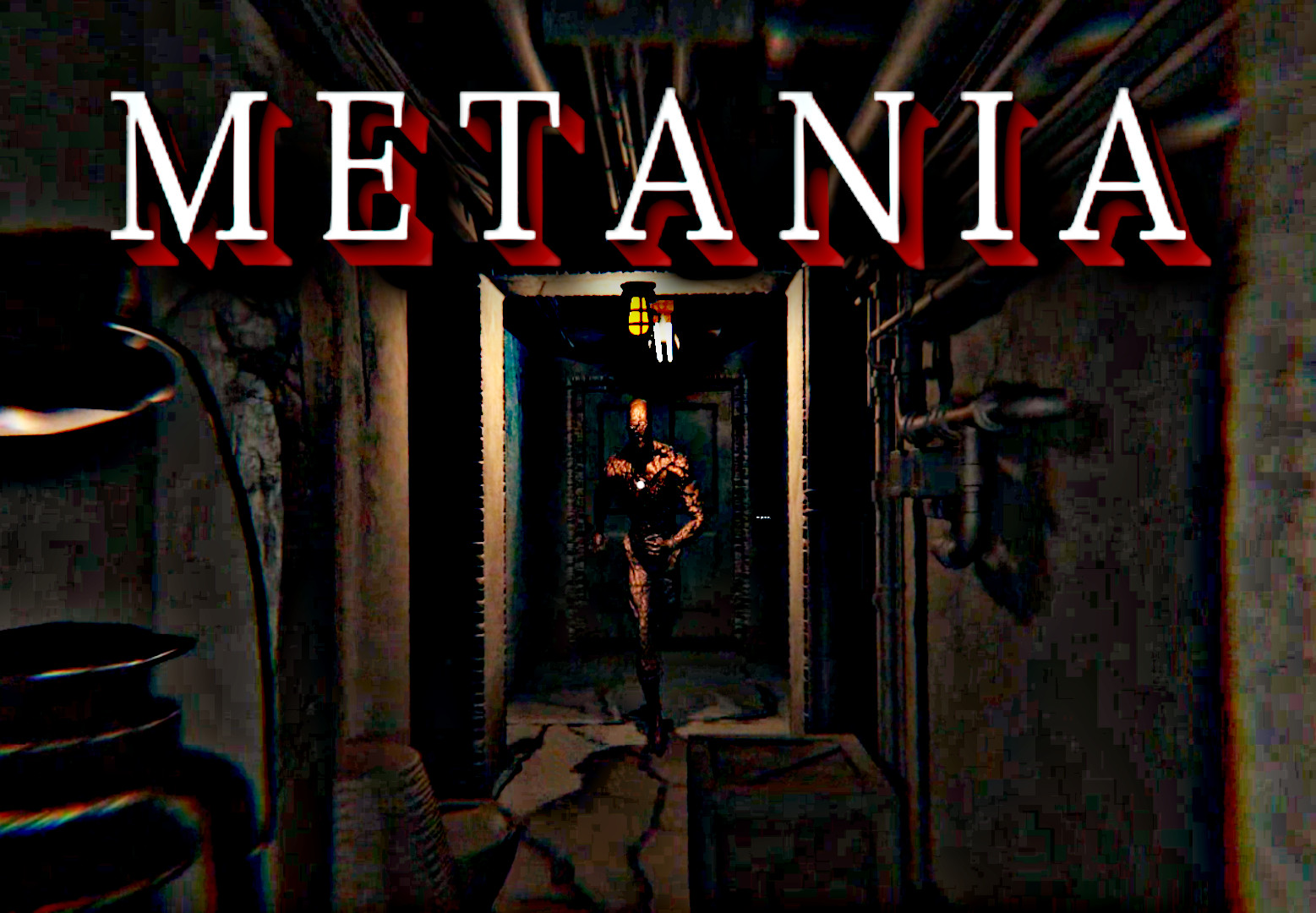 Metania Steam CD Key screenshot 1