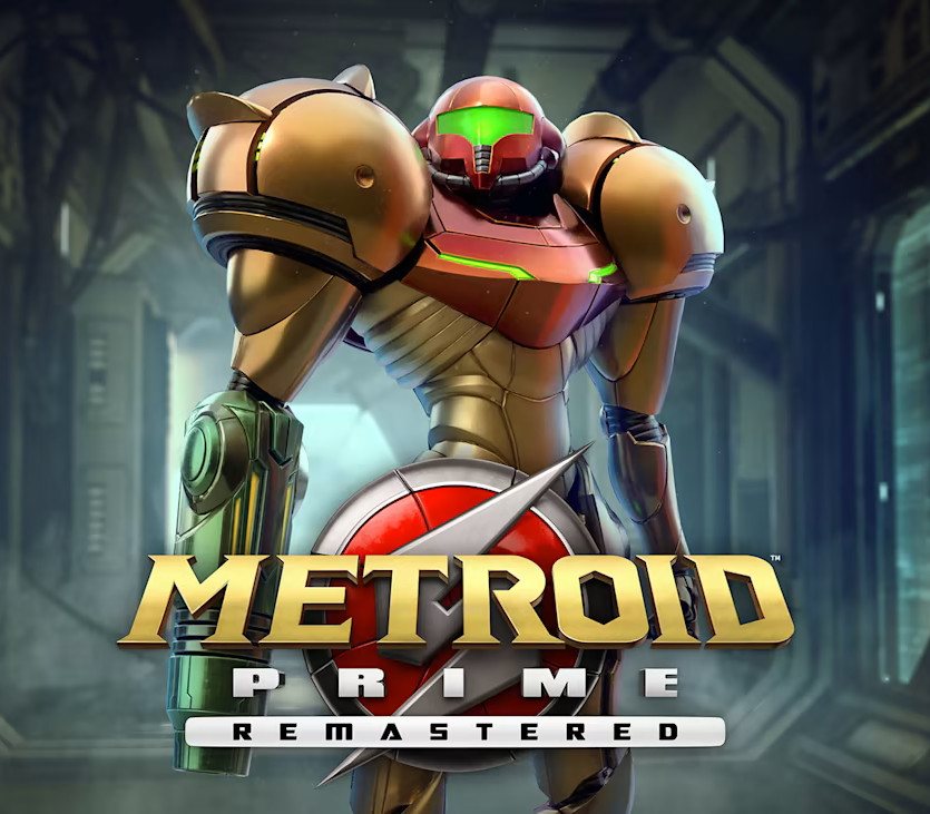 Metroid Prime Remastered Nintendo Switch Account pixelpuffin.net Activation Link