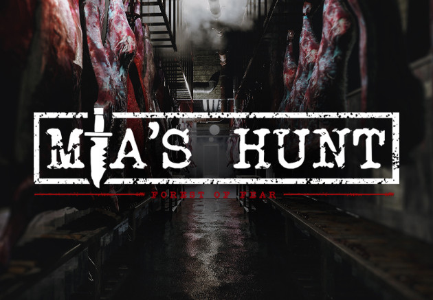 Mia's Hunt Steam CD Key