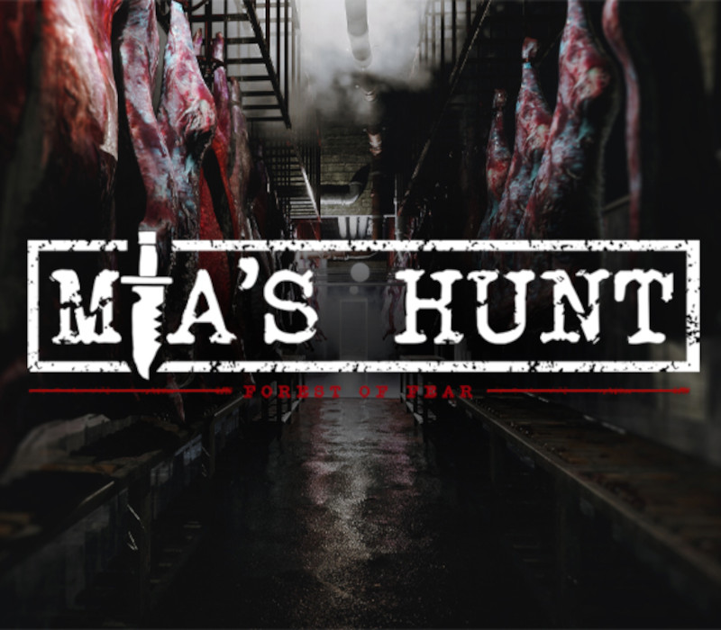 

Mia's Hunt Steam CD Key