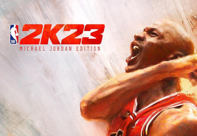 NBA 2K23 Michael Jordan Edition EU XBOX One / Xbox Series X,S CD Key