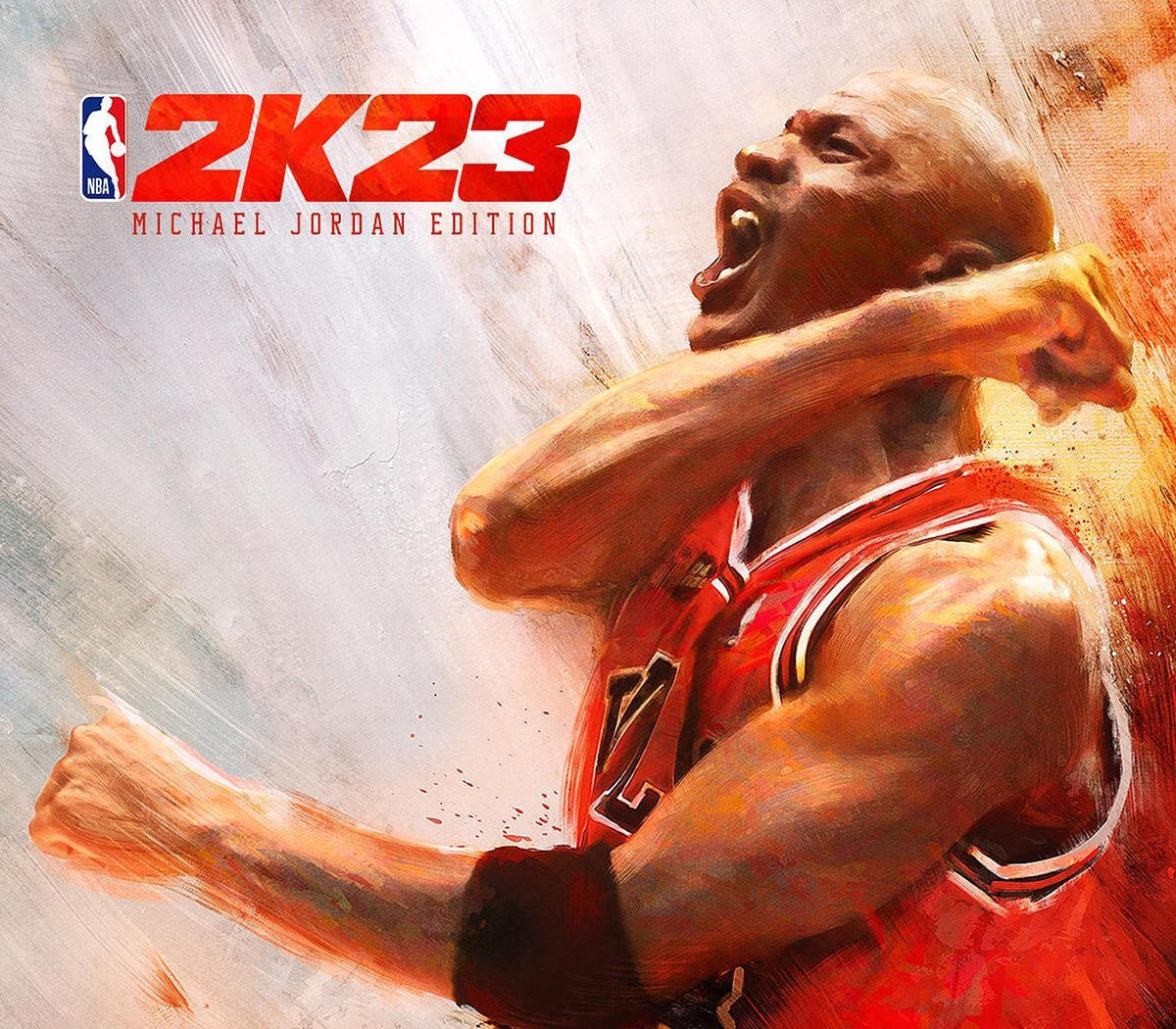 

NBA 2K23 Michael Jordan Edition PC Steam Account