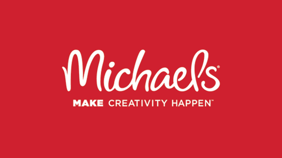 Michaels $10 Gift Card US