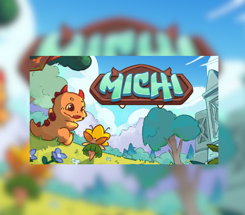 Michi - Expansion Pack (Unlock levels 2-10) DLC Steam