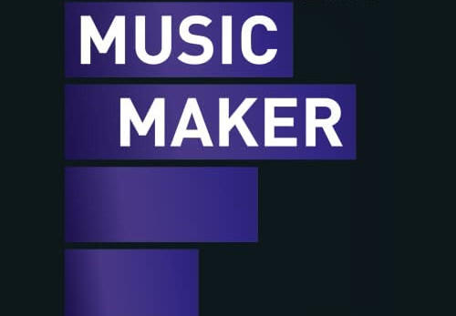 MAGIX Music Maker 2023 Premium Digital Download CD Key