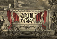 Midnight Caravan Steam CD Key