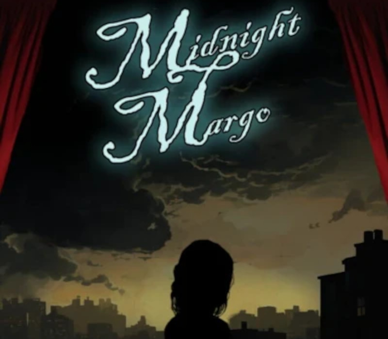 Midnight Margo PC Steam