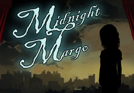 Midnight Margo PC Steam CD Key screenshot 2