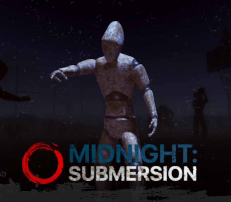 

Midnight: Submersion - Nightmare Horror Story Steam CD Key