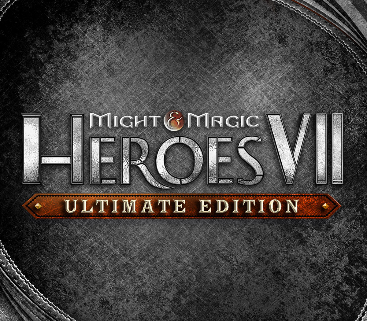 

Might & Magic Heroes VII Ultimate Edition PC Ubisoft Connect CD Key