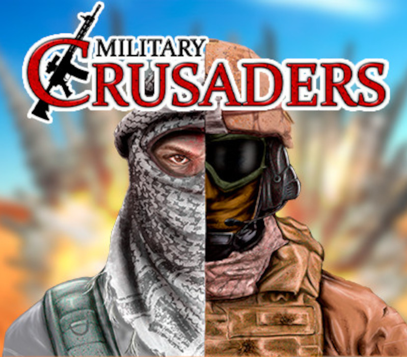 Military Crusaders Steam CD Key