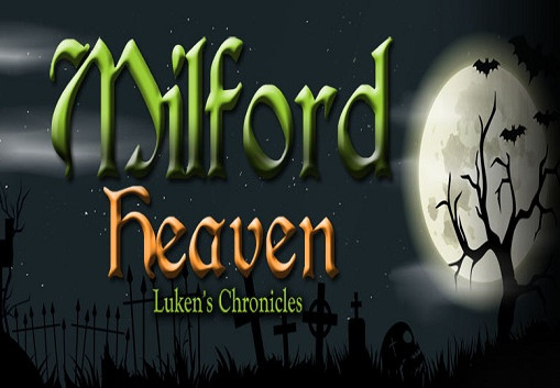Milford Heaven - Luken's Chronicles Steam CD Key