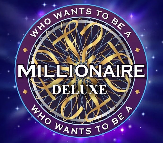 Who Wants To Be A Millionaire - Deluxe Edition PC Steam