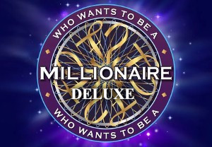 Who Wants To Be A Millionaire - Deluxe Edition PC Steam CD Key screenshot 2