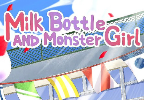 Milk Bottle And Monster Girl Steam CD Key