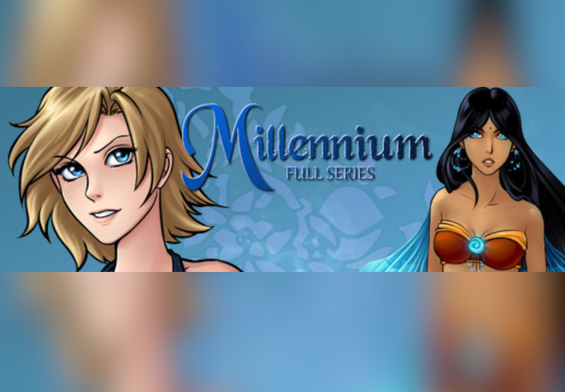 Millennium Complete Series Steam CD Key