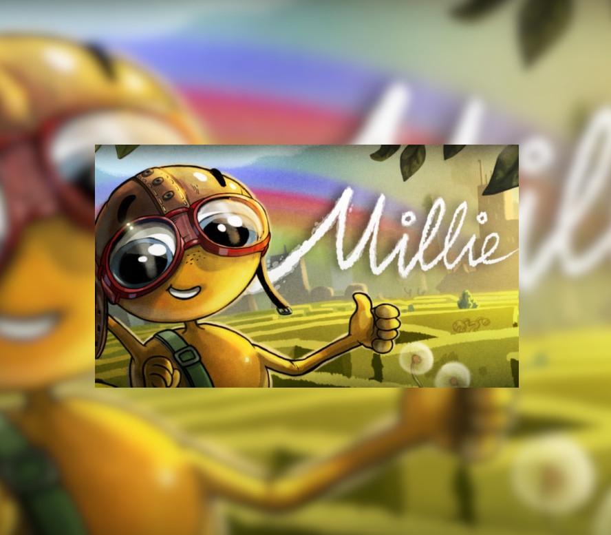 Millie EU PC Steam CD Key