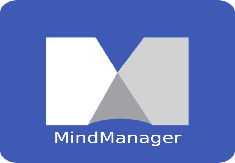 Mindjet MindManager 2017 CD Key (Lifetime / 1 PC)