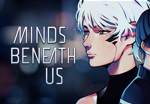 Minds Beneath Us PC Steam Account screenshot 2