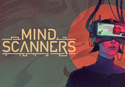 Mind Scanners Steam CD Key