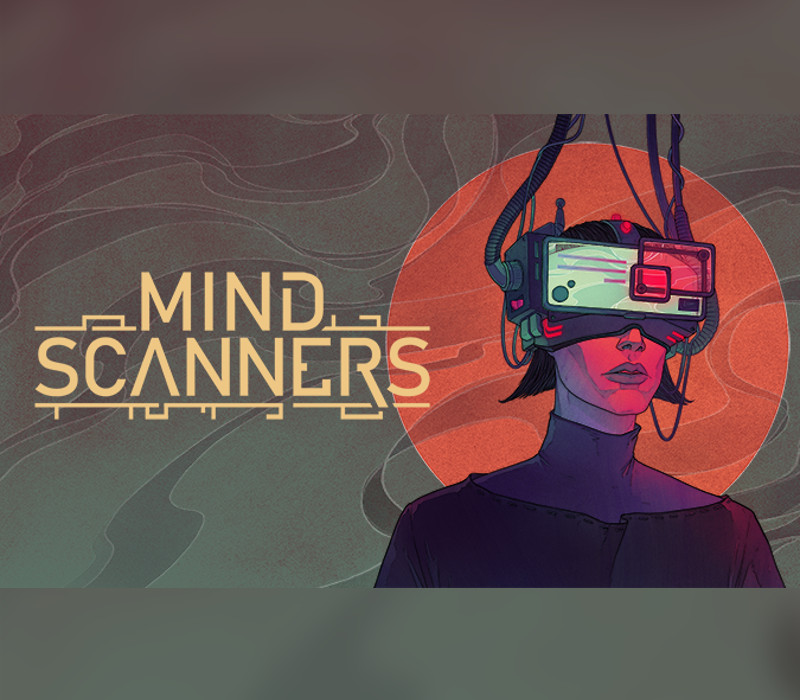 

Mind Scanners Steam Account