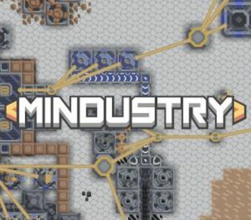 

Mindustry Steam PC CD Key