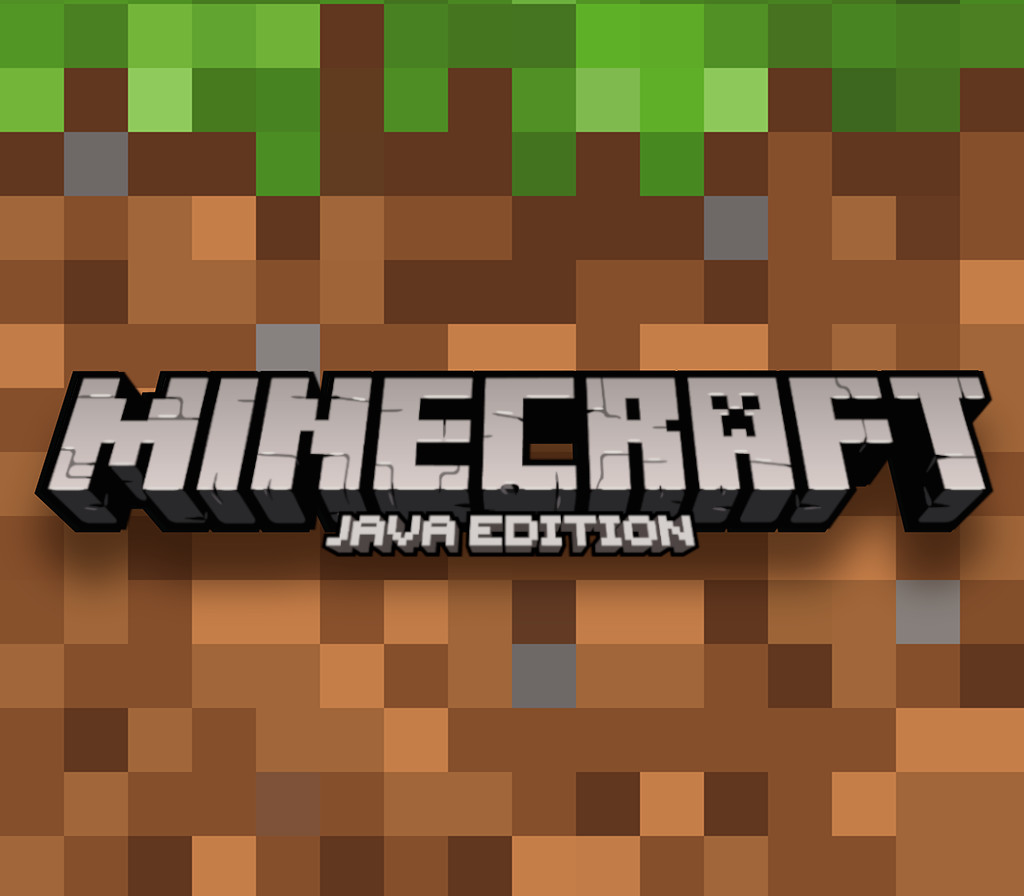 

Minecraft Java Edition PC CD Key