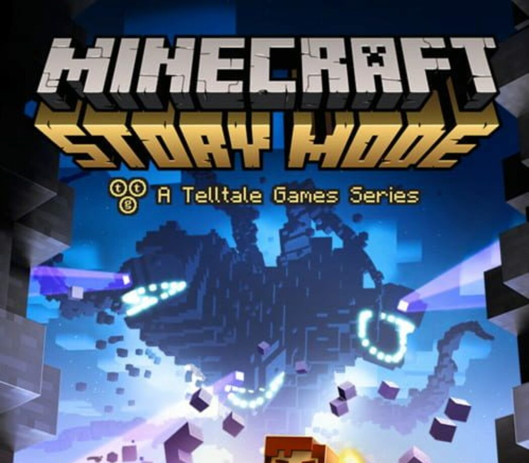 

Minecraft: Story Mode - A Telltale Games Series Steam Gift