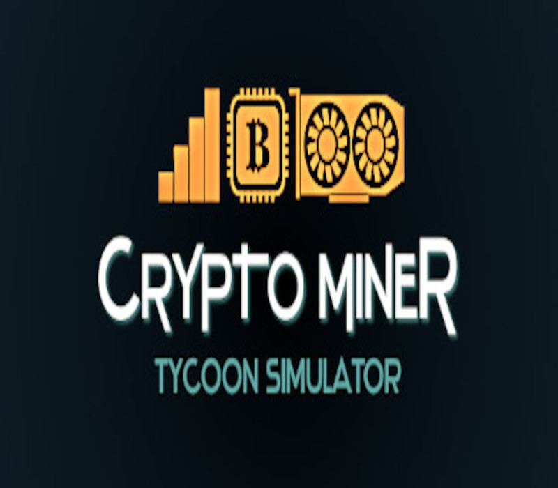 

Crypto Miner Tycoon Simulator Staem CD Key