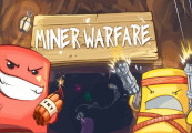 Miner Warfare Steam CD Key
