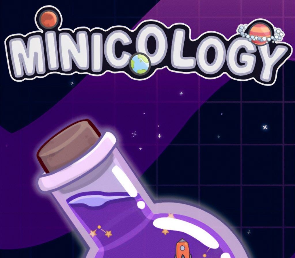 Minicology Steam