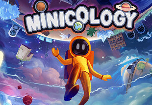 Minicology Steam CD Key
