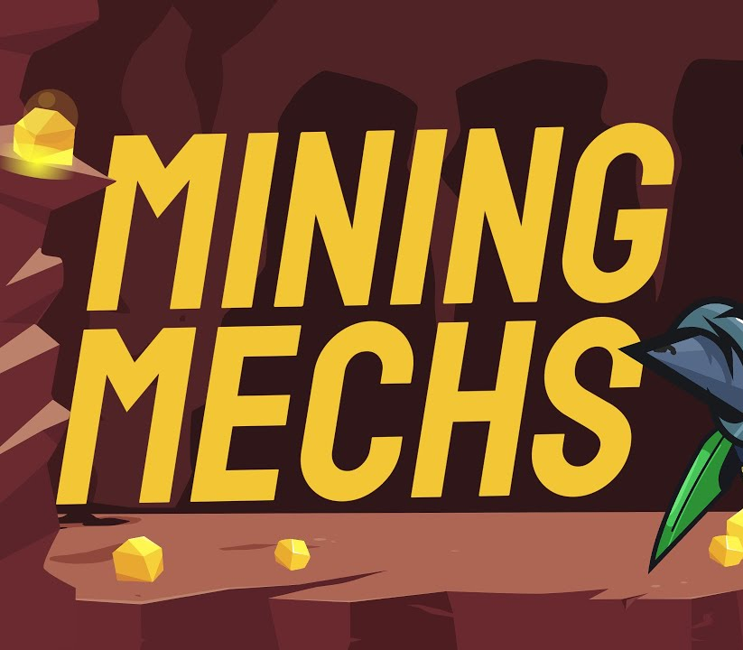 

Mining Mechs Steam CD Key