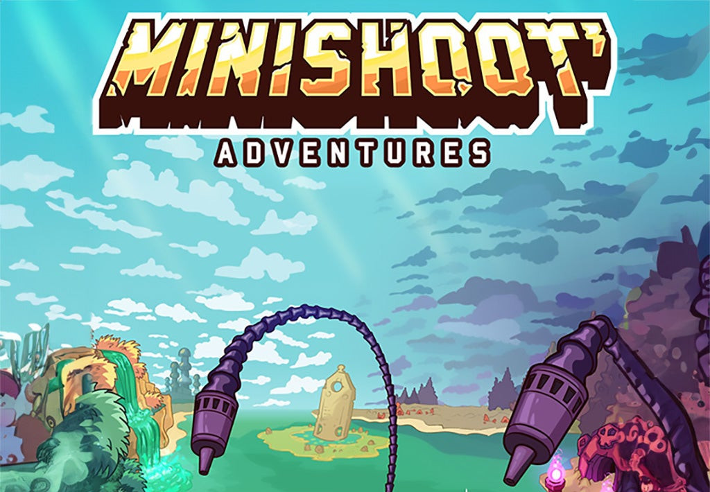 Minishoot' Adventures PC Steam Account screenshot 2
