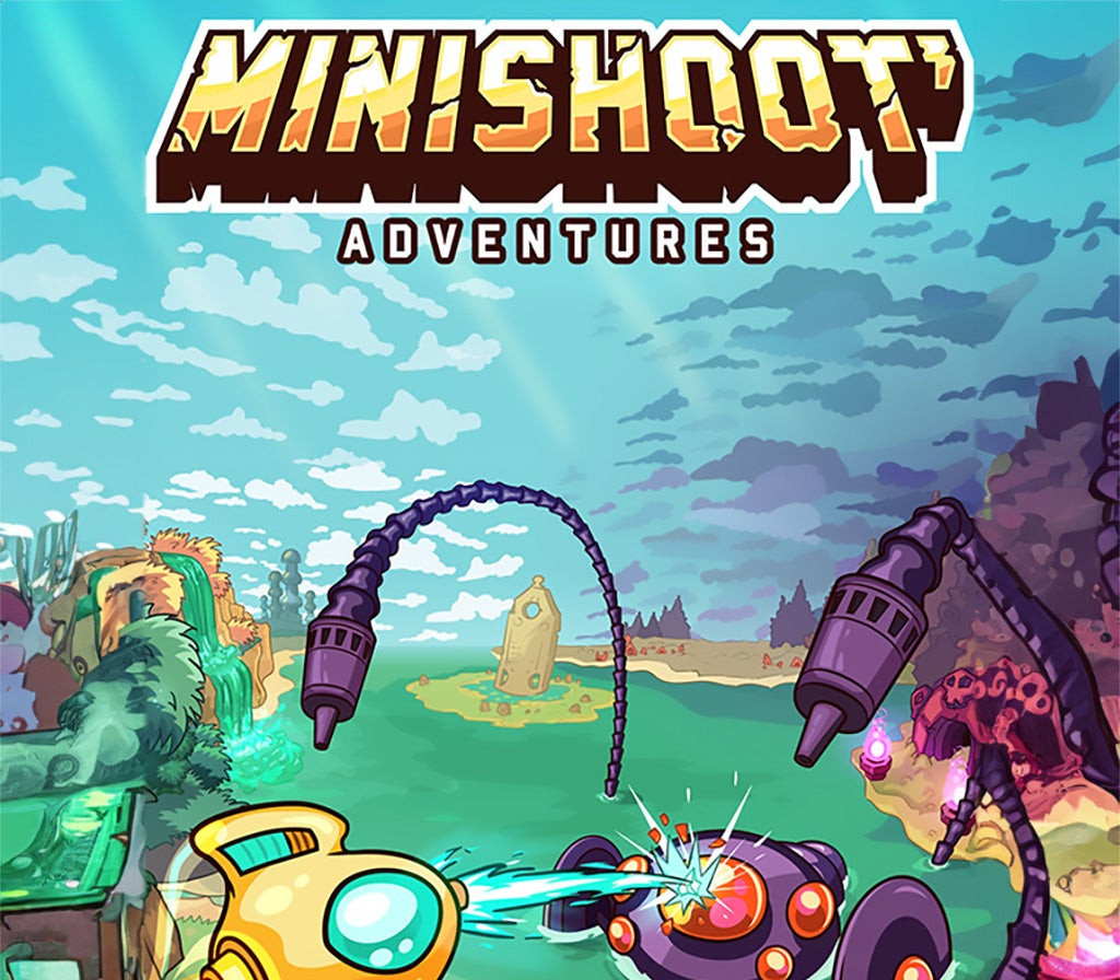 Minishoot' Adventures PC Steam Account