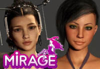 Mirage Steam CD Key screenshot 2