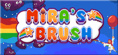 Mira's Brush Steam CD Key
