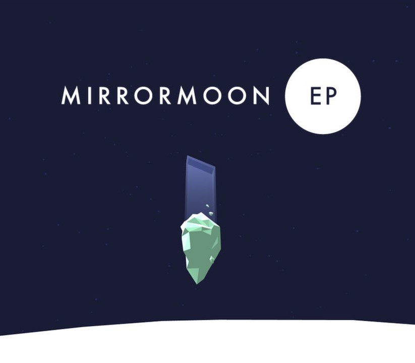 

MirrorMoon EP Steam CD Key