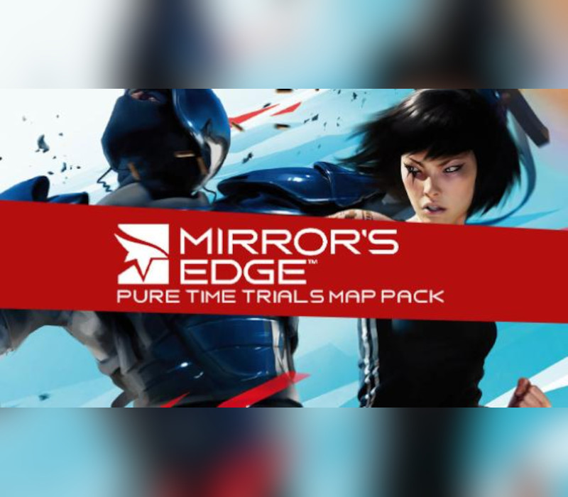 Buy Mirror's Edge Steam Key