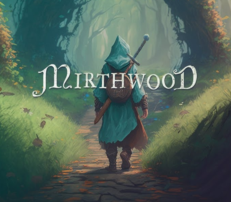 Mirthwood PC Steam