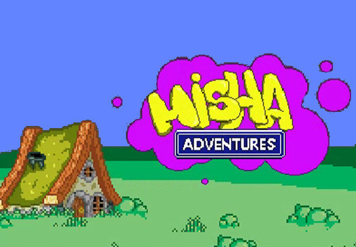 Misha Adventures EU Steam CD Key