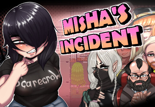 Misha's Incident Steam CD Key